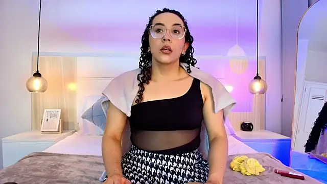 alehia cute online show from November 13, 11:14 pm