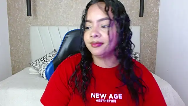 Amaranta carey online show from September 24, 11:52 pm