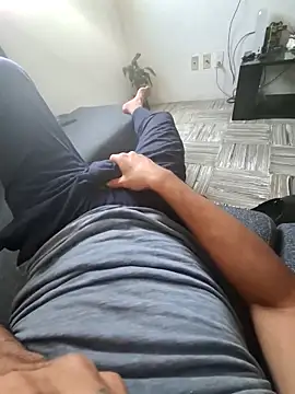 MexicanoPuebla23 online show from November 10, 11:37 pm