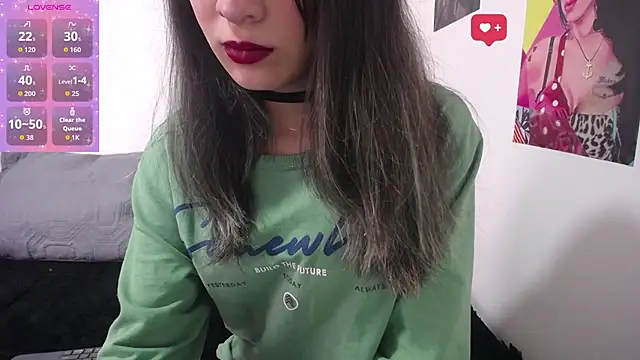 nenaa stg online show from November 7, 1:22 pm