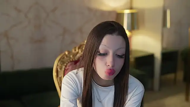 Naomi 054 online show from September 21, 10:28 am