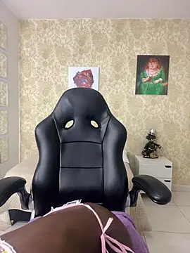 MorenaLush Eup online show from December 14, 3:34 am