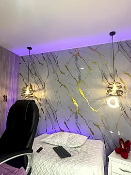 MorenaLush Eup online show from January 14, 1:22 am