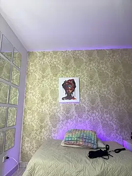 MorenaLush Eup online show from February 4, 3:12 am