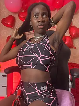 MorenaLush Eup online show from February 21, 1:39 am