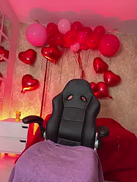 MorenaLush Eup online show from February 23, 12:52 am