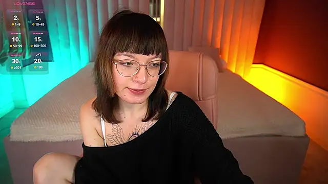 Snapshot of Pixie_Peachh chatting on October 16, 1:23 pm Pixie Peachh online show from October 16, 1:23 pm