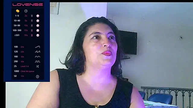 lina maria99 online show from September 15, 3:23 pm