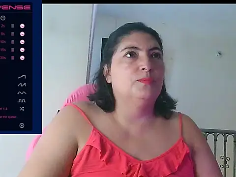 lina maria99 online show from September 16, 2:51 pm