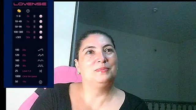 lina maria99 online show from September 18, 2:35 am