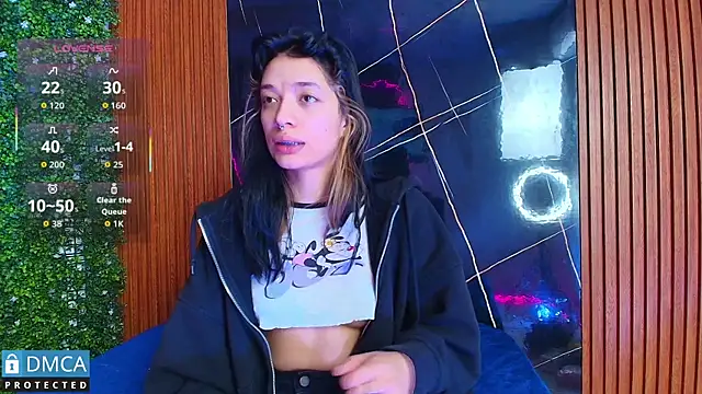 stepha   online show from September 25, 11:14 am