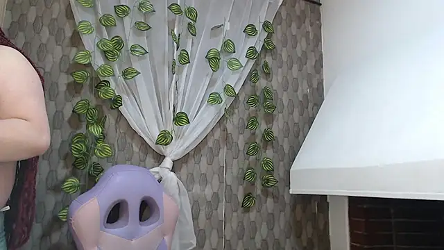 anishasanchezcm101 online show from January 9, 4:26 am