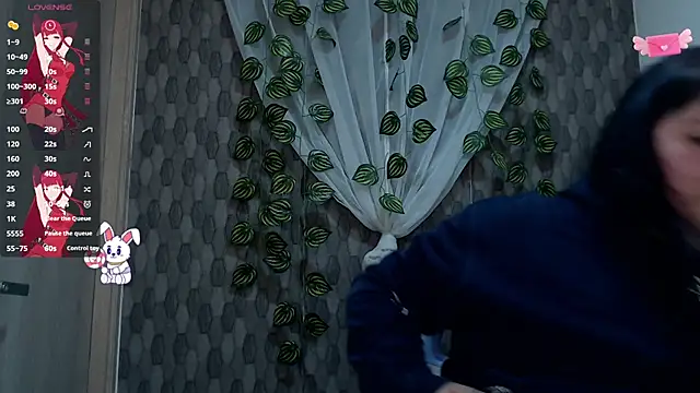 anishasanchezcm101 online show from January 16, 3:43 am