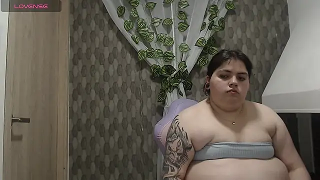 anishasanchezcm101 online show from February 18, 3:02 am