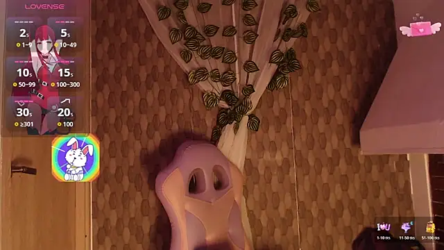 anishasanchezcm101 online show from February 21, 4:02 am