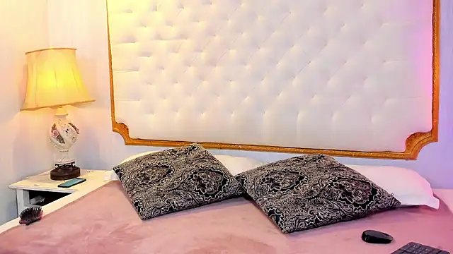 Nahomi key  online show from December 2, 7:42 pm