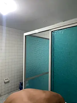 May Blackx online show from September 12, 4:34 am