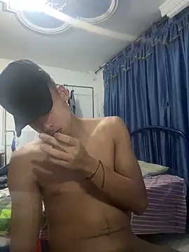 May Blackx online show from September 14, 3:05 am