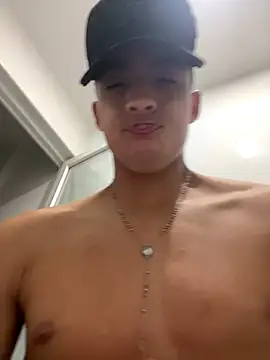 May Blackx online show from September 29, 6:29 am