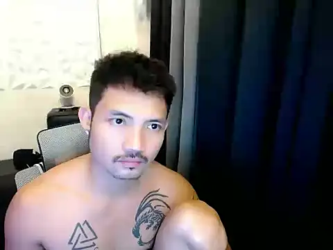 Thefriskyasian online show from September 24, 5:27 pm