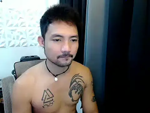 Thefriskyasian online show from September 30, 2:38 am