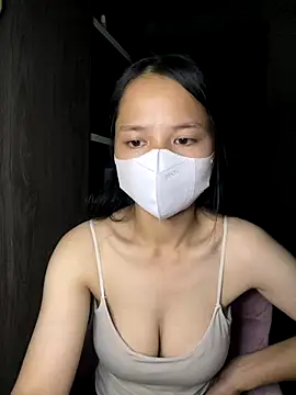 Hana-44 online show from November 9, 6:39 pm