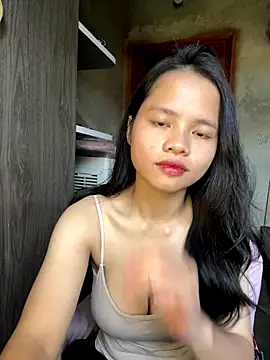 Hana-44 online show from December 2, 7:14 am