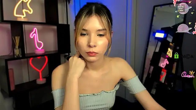 lily morty online show from March 15, 1:33 am