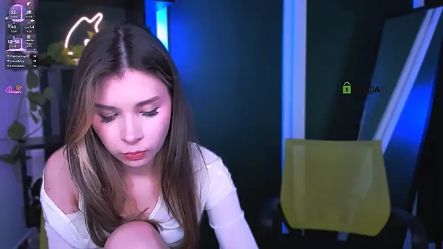 lily morty online show from April 8, 11:16 pm