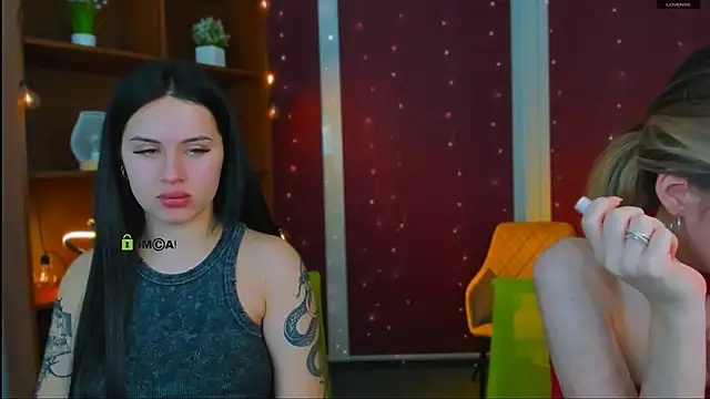 lily morty online show from April 10, 6:45 pm