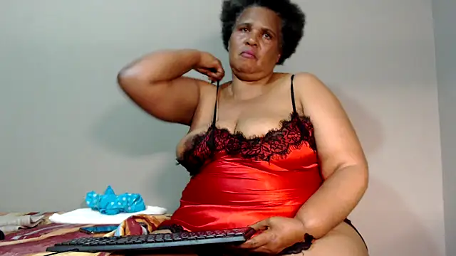 GrandBustyMelon online show from October 8, 8:28 pm