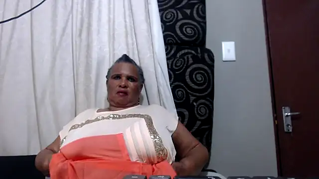 GrandBustyMelon online show from December 3, 5:00 pm