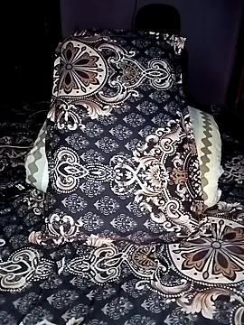 Snapshot of Sonalisiya chatting on October 4, 6:00 am Sonalisiya online show from October 4, 6:00 am