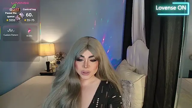 Unforgettable Maria online show from February 6, 3:00 am