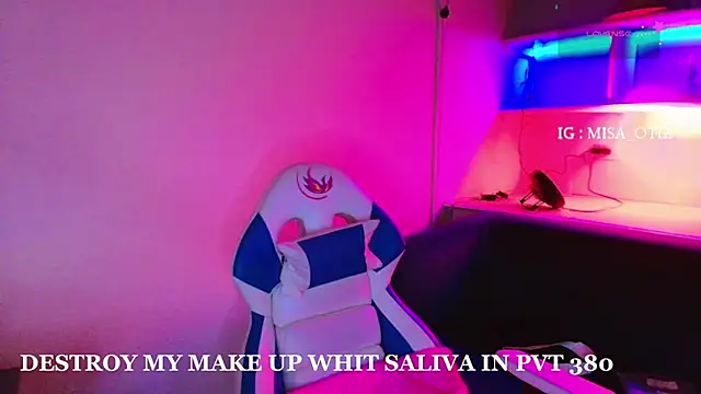 Melissa Adamsx online show from October 7, 10:56 am