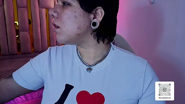 Melissa Adamsx online show from December 14, 7:18 pm