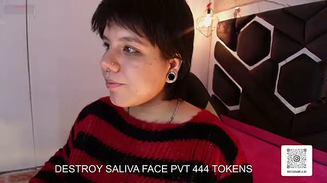 Melissa Adamsx online show from January 11, 6:57 pm