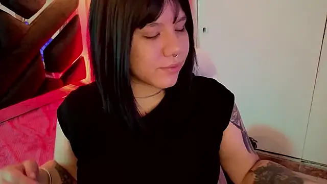 Melissa Adamsx online show from March 25, 6:58 pm