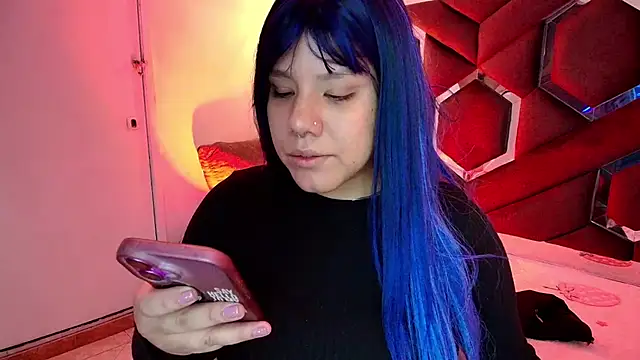 Melissa Adamsx online show from April 18, 6:56 pm