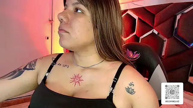 Melissa Adamsx online show from April 19, 6:54 pm