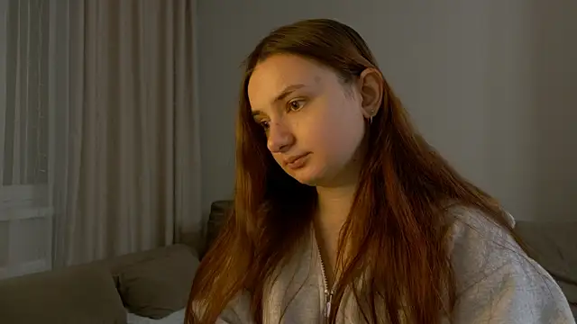 Lelia Vibe online show from March 15, 6:36 pm