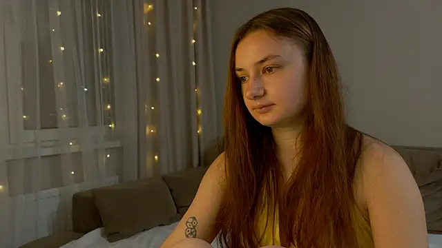 Lelia Vibe online show from April 15, 7:43 pm