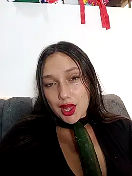 Naughty Samantha online show from September 24, 3:37 pm