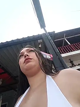 Naughty Samantha online show from March 3, 3:18 pm