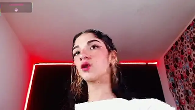 ingrid zese  online show from October 23, 9:02 pm