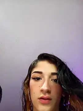 ingrid zese  online show from October 29, 1:46 pm