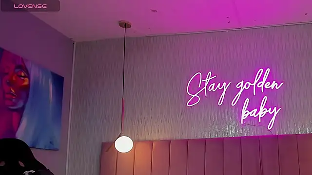 HANNA BASTIAN VC online show from October 4, 5:49 am