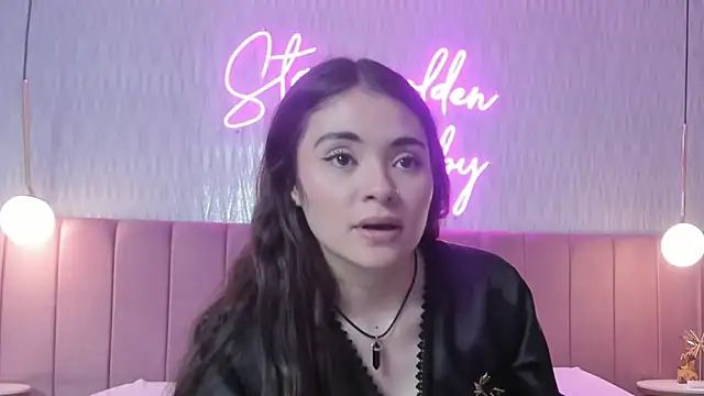 HANNA BASTIAN VC online show from October 5, 6:01 am