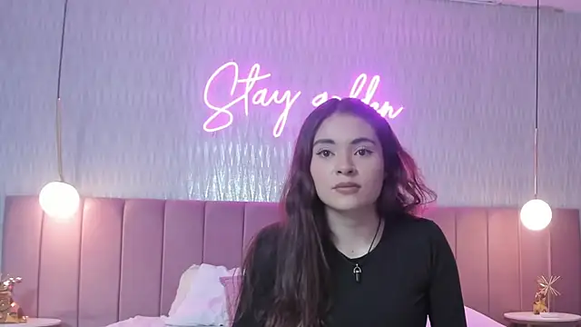 HANNA BASTIAN VC online show from October 8, 3:42 pm