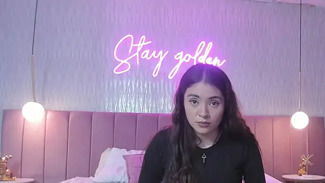 HANNA BASTIAN VC online show from November 24, 11:43 am